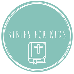 Bibles for Kids