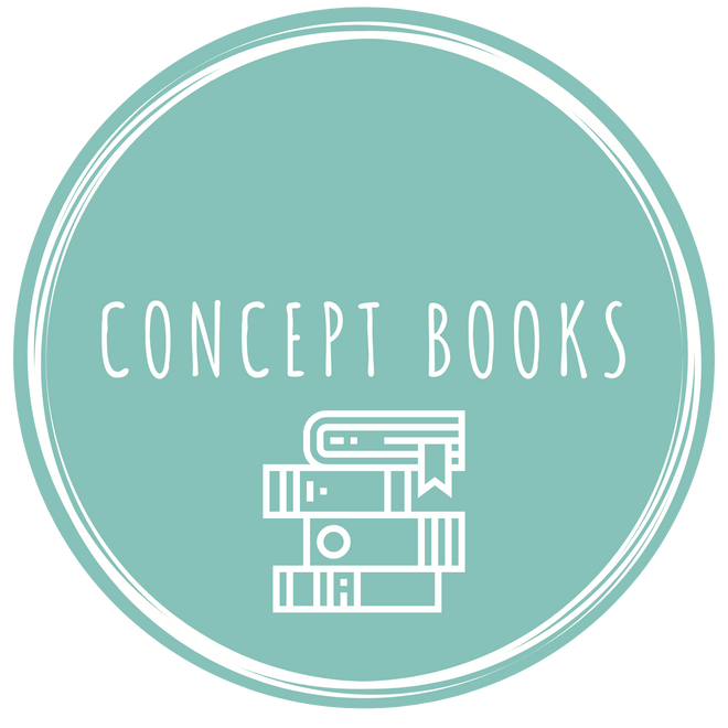 Concept Books