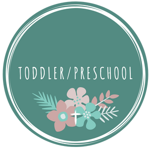 Toddler/Preschool