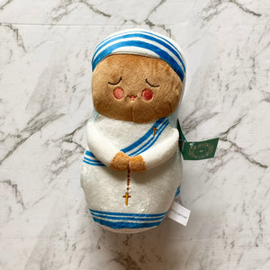 Plush Doll - St. Teresa of Calcutta
