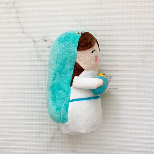 Plush Doll - Mother Mary